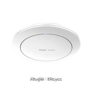 ACCESS POINT DUAL-BAND AX3000 WI-FI6 1 PORTA GE RG-RAP2266