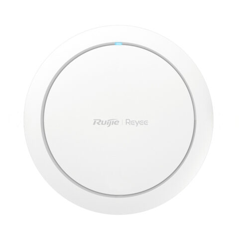 ACCESS POINT DUAL-BAND AX3000 WI-FI6 1 PORTA GE RG-RAP2266 - Imagem 5