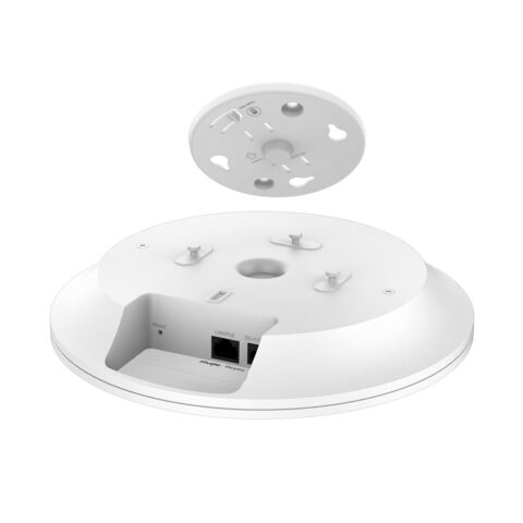 ACCESS POINT DUAL-BAND AX3000 WI-FI6 1 PORTA GE RG-RAP2266 - Imagem 3