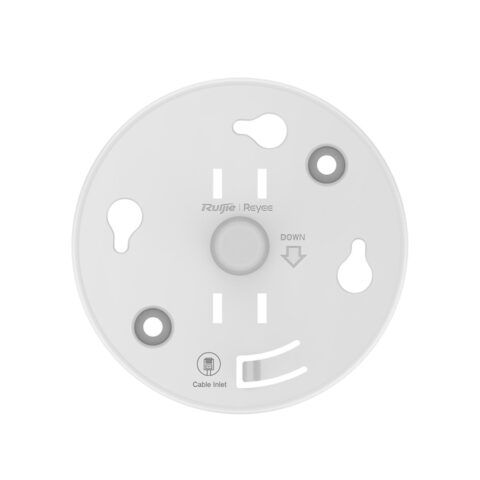 ACCESS POINT DUAL-BAND AX3000 WI-FI6 1 PORTA GE RG-RAP2266 - Imagem 2