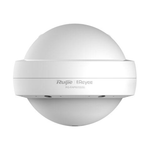 ACCESS POINT DUAL-BAND AC1300 WI-FI5 2 PORTAS GE RG-RAP6202(G) - Imagem 2