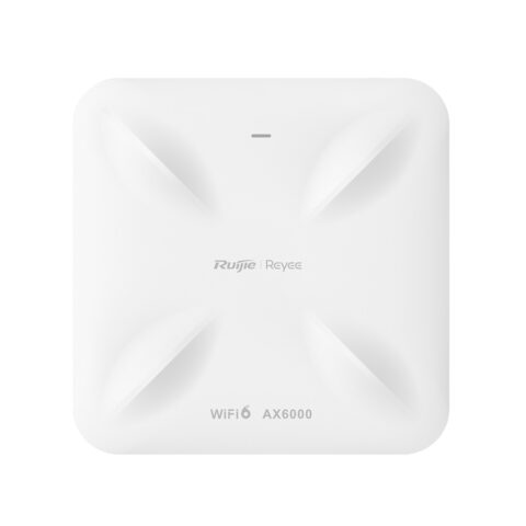 ACCESS POINT DUAL-BAND AX6000 WI-FI6 1 PORTA 2.5GE + 1 PORTA SFP DIRECIONAL RG-RAP6260(H)-D - Imagem 8