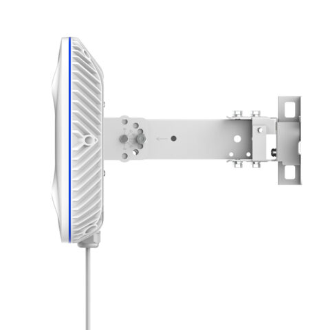 ACCESS POINT DUAL-BAND AX6000 WI-FI6 1 PORTA 2.5GE + 1 PORTA SFP DIRECIONAL RG-RAP6260(H)-D - Imagem 7