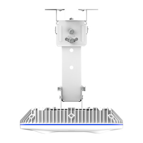 ACCESS POINT DUAL-BAND AX6000 WI-FI6 1 PORTA 2.5GE + 1 PORTA SFP DIRECIONAL RG-RAP6260(H)-D - Imagem 6