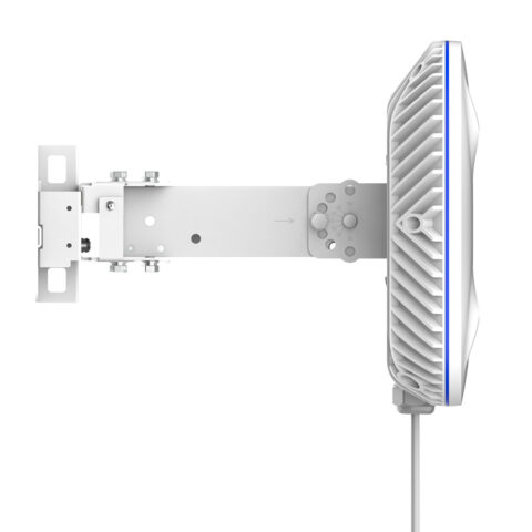 ACCESS POINT DUAL-BAND AX6000 WI-FI6 1 PORTA 2.5GE + 1 PORTA SFP DIRECIONAL RG-RAP6260(H)-D - Imagem 5