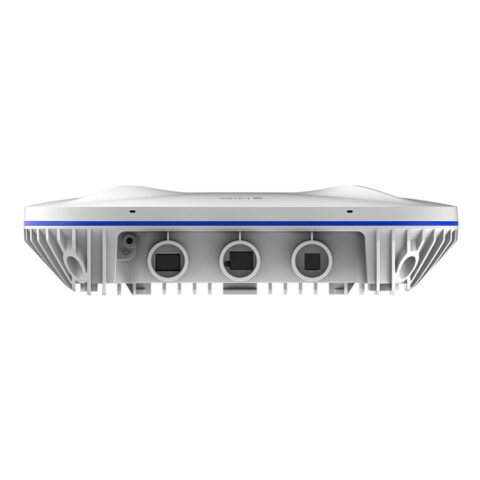 ACCESS POINT DUAL-BAND AX6000 WI-FI6 1 PORTA 2.5GE + 1 PORTA SFP DIRECIONAL RG-RAP6260(H)-D - Imagem 4