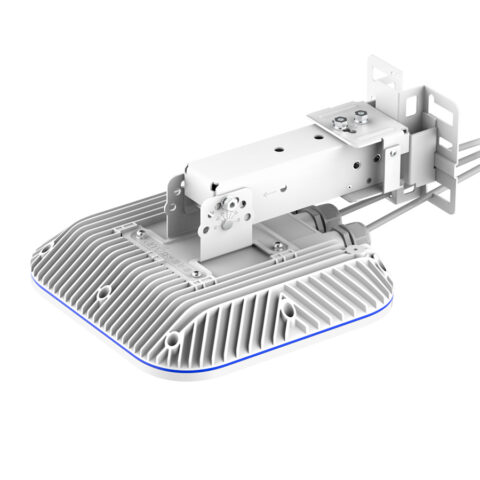 ACCESS POINT DUAL-BAND AX6000 WI-FI6 1 PORTA 2.5GE + 1 PORTA SFP DIRECIONAL RG-RAP6260(H)-D - Imagem 3