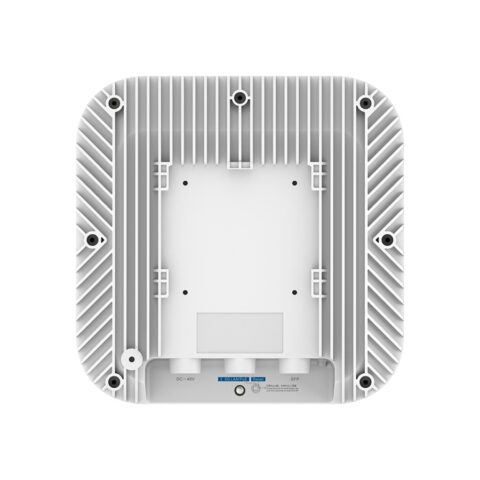 ACCESS POINT DUAL-BAND AX6000 WI-FI6 1 PORTA 2.5GE + 1 PORTA SFP DIRECIONAL RG-RAP6260(H)-D - Imagem 2