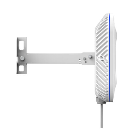 ACCESS POINT DUAL-BAND AX6000 WI-FI6 1 PORTA 2.5GE + 1 PORTA SFP OMNIDIRECIONAL RG-RAP6260(H) - Imagem 5