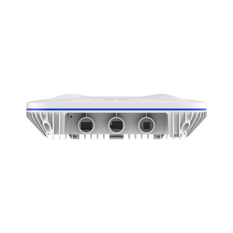 ACCESS POINT DUAL-BAND AX6000 WI-FI6 1 PORTA 2.5GE + 1 PORTA SFP OMNIDIRECIONAL RG-RAP6260(H) - Imagem 4