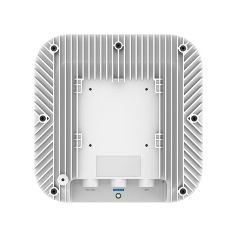 ACCESS POINT DUAL-BAND AX6000 WI-FI6 1 PORTA 2.5GE + 1 PORTA SFP OMNIDIRECIONAL RG-RAP6260(H) - Imagem 3