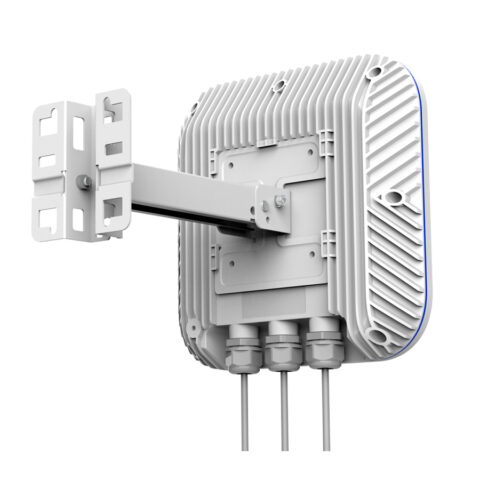 ACCESS POINT DUAL-BAND AX6000 WI-FI6 1 PORTA 2.5GE + 1 PORTA SFP OMNIDIRECIONAL RG-RAP6260(H) - Imagem 2
