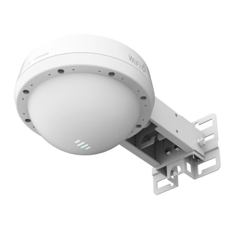 ACCESS POINT DUAL-BAND AX3000 WI-FI6 1 PORTA GE + 1 PORTA SFP RG-RAP6262 - Imagem 6