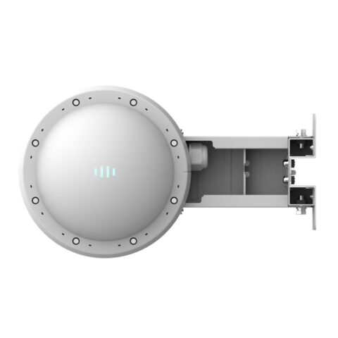 ACCESS POINT DUAL-BAND AX3000 WI-FI6 1 PORTA GE + 1 PORTA SFP RG-RAP6262 - Imagem 4
