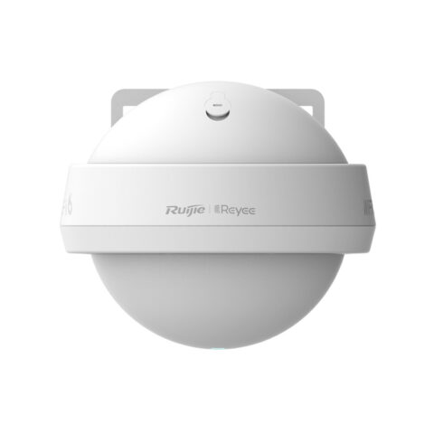 ACCESS POINT DUAL-BAND AX3000 WI-FI6 1 PORTA GE + 1 PORTA SFP RG-RAP6262 - Imagem 2