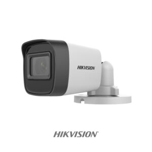 CÂMERA ANALÓGICA BULLET 2MP 1080P (DS-2CE16D0T-EXIPF (2.8MM) (BRA STD) CKD)