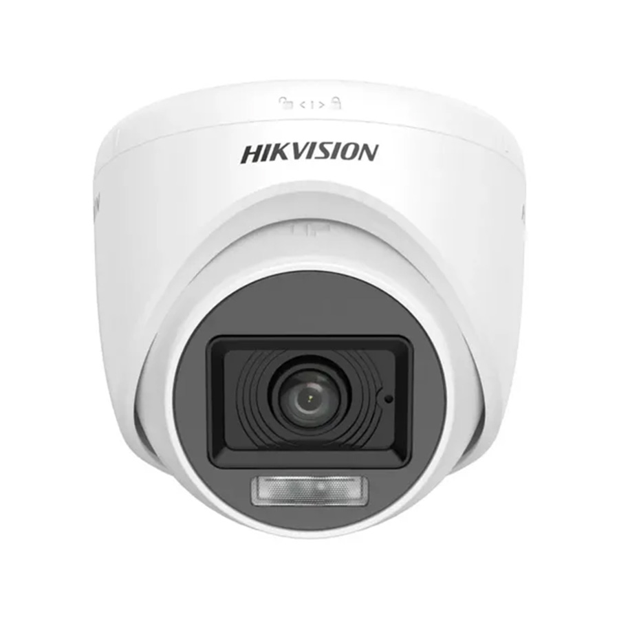 CAMERA ANALOGICA DOME 2MP 1080P (DS-2CE76D0T-EXLPF(2.8MM) - Imagem 2