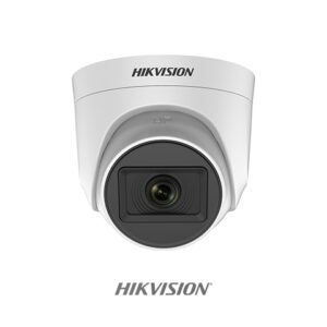 CAMERA ANALOGICA TURRET 2MP 1080P INDOOR (DS-2CE76D0T-EXIPF(2.8MM)(BRA STD)/CKD)