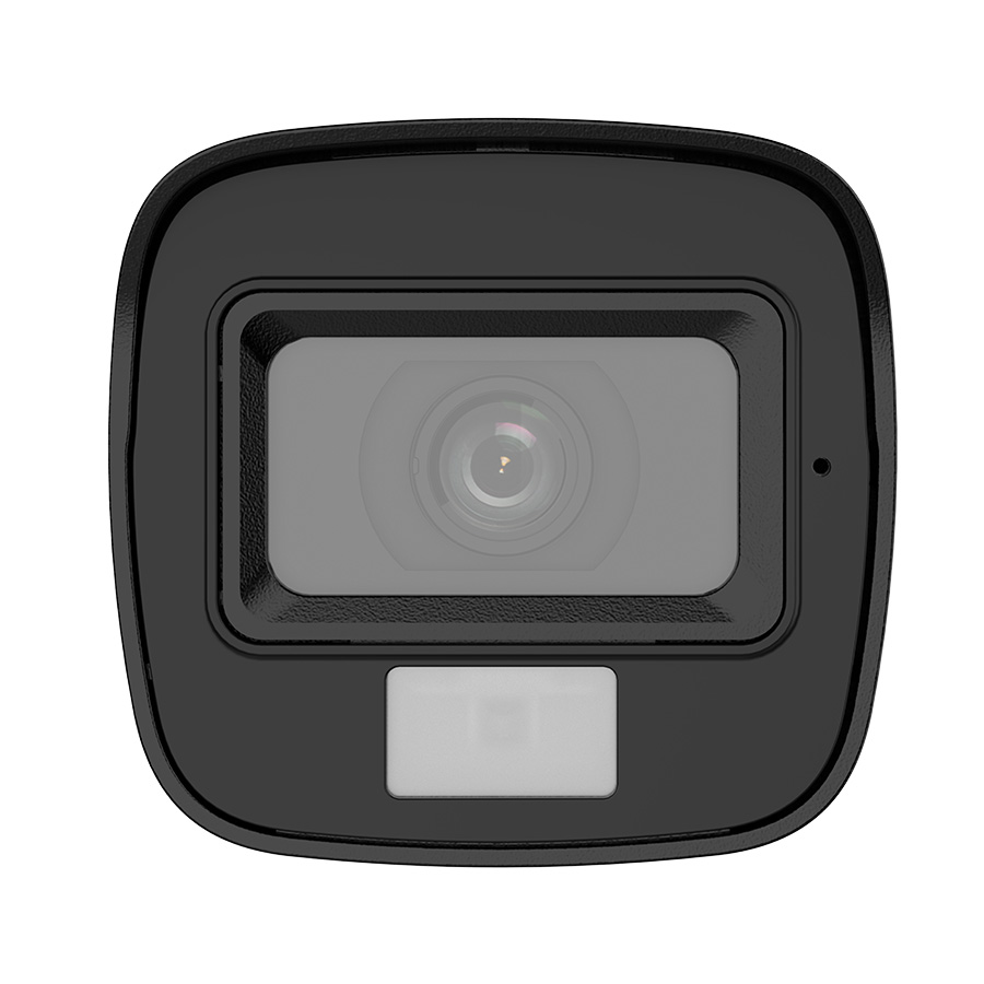 CAMERA ANALOGICA BULLET MINI 2MP 1080P SMART HYBRID LIGHT (DS-2CE16D0T-LPFS(2.8MM) - Imagem 3