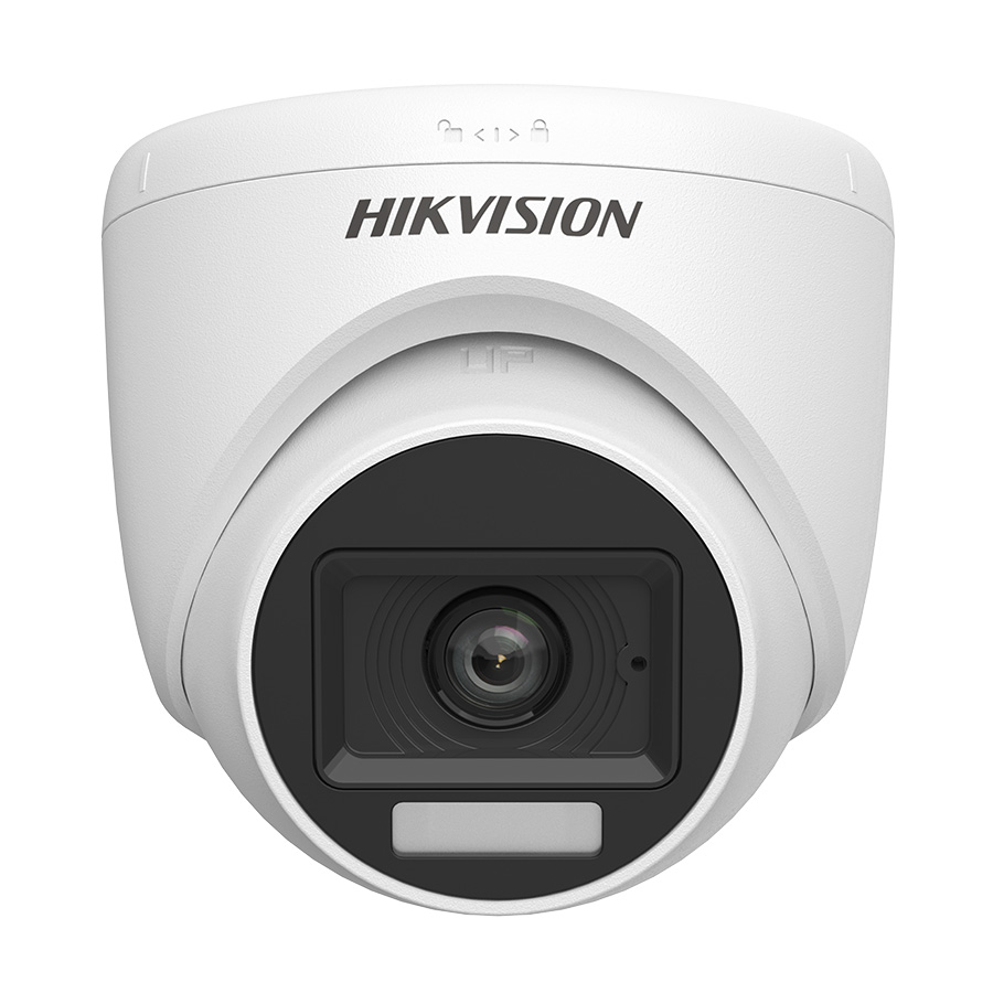 CAMERA ANALOGICA TURRET 2MP 1080P SMART HYBRID LIGHT (DS-2CE76D0T-LPFS(2.8MM) - Imagem 3