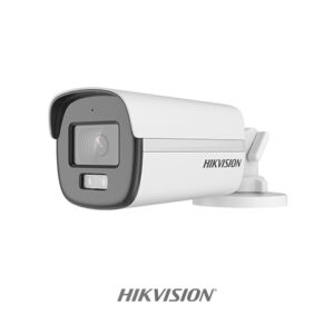 CAMERA ANALOGICA BULLET 2MP 1080P COLORVU (DS-2CE12DF0T-LFS(2.8MM)(BRA STD)CKD)