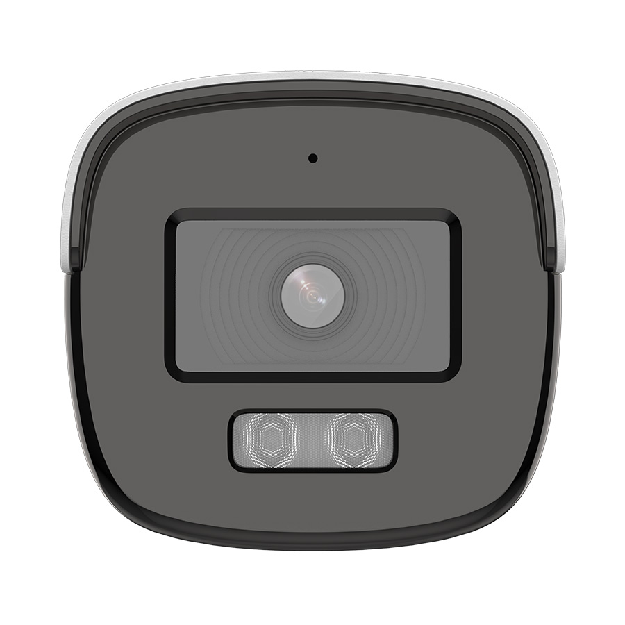 CAMERA ANALOGICA BULLET 2MP 1080P COLORVU (DS-2CE12DF0T-LFS(2.8MM)(BRA STD)CKD) - Imagem 2