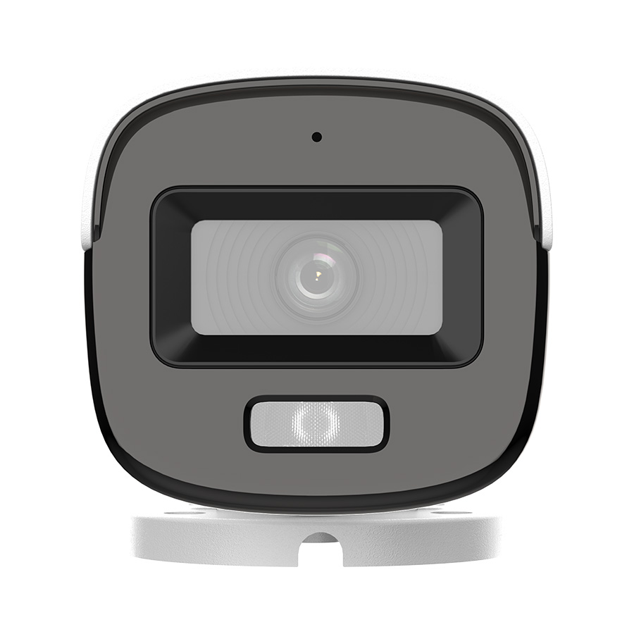 CAMERA ANALOGICA BULLET MINI 2MP 1080P COLORVU (DS-2CE10DF0T-LPFS(2.8MM)(BRA STD)/CKD) - Imagem 2