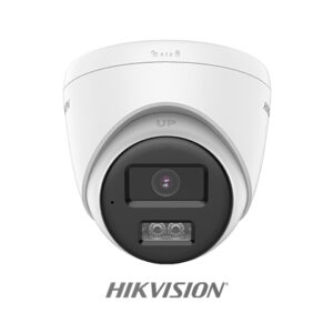 CAMERA ANALOGICA TURRET 2MP 1080P AUDIO BIDIRECIONAL (DS-2CE78D0T-LTS(2.8MM)(BRA STD)/CKD)