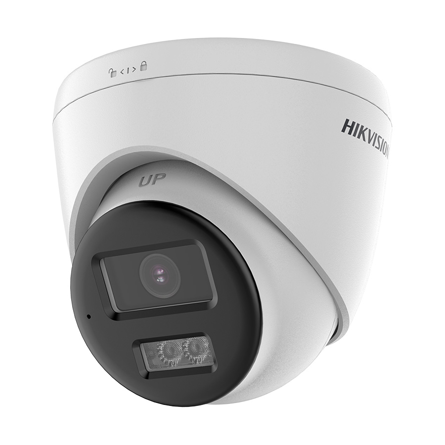 CAMERA ANALOGICA TURRET 2MP 1080P AUDIO BIDIRECIONAL (DS-2CE78D0T-LTS(2.8MM)(BRA STD)/CKD) - Imagem 3