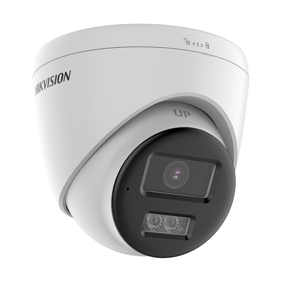 CAMERA ANALOGICA TURRET 2MP 1080P AUDIO BIDIRECIONAL (DS-2CE78D0T-LTS(2.8MM)(BRA STD)/CKD) - Imagem 2