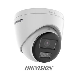 CAMERA ANALOGICA TURRET 2MP 1080P AUDIO BIDI. E SIRENE (DS-2CE78D0T-LXTS(2.8MM)(BRA STD)/CKD)