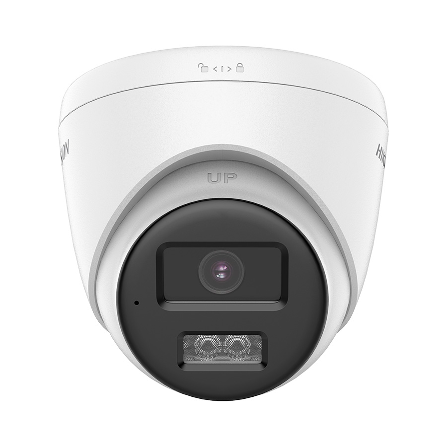 CAMERA ANALOGICA TURRET 2MP 1080P AUDIO BIDI. E SIRENE (DS-2CE78D0T-LXTS(2.8MM)(BRA STD)/CKD) - Imagem 2