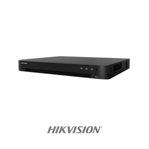 GRAVADOR DVR 32 CANAIS 1080P TURBO HD 1U H.265 ACUSENSE (IDS-7232HQHI-M2/S)