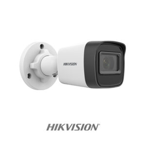 CAMERA IP BULLET 2MP 1080P POE (DS-2CD1021G0-I(2.8MM)