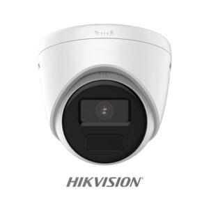 CAMERA IP TURRET 2MP 1080P POE (DS-2CD1321G0-I(2.8MM)(BRA STD)CKD)