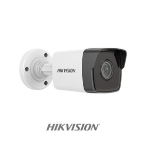 CAMERA IP BULLET 4MP 4K (DS-2CD1041G0-I(2.8MM)(BRA STD)CKD)