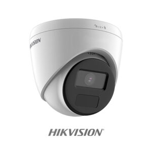 CAMERA IP TURRET 4MP 4K POE (DS-2CD1341G0-I(2.8MM)(BRA STD)CKD)