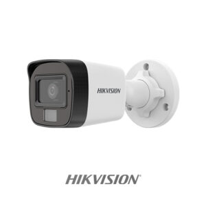 CAMERA IP BULLET 2MP 1080P SMART HYBRID LIGHT (DS-2CD1021G2-LIU(2.8MM)(BRA STD)CKD)