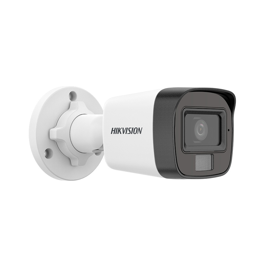 CAMERA IP BULLET 2MP 1080P SMART HYBRID LIGHT (DS-2CD1021G2-LIU(2.8MM)(BRA STD)CKD) - Imagem 3