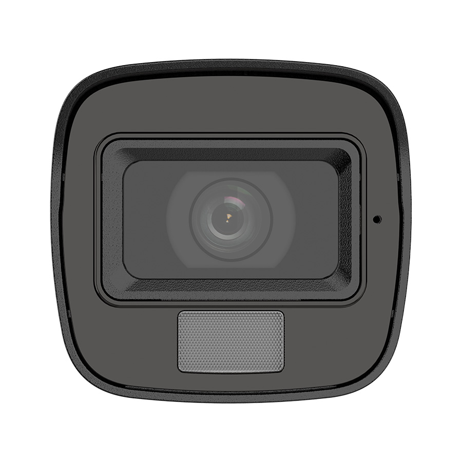 CAMERA IP BULLET 2MP 1080P SMART HYBRID LIGHT (DS-2CD1021G2-LIU(2.8MM)(BRA STD)CKD) - Imagem 2