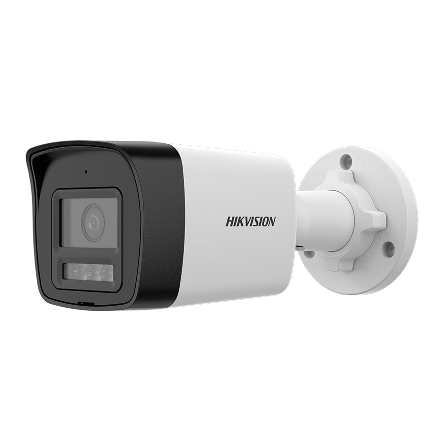 CAMERA IP BULLET 4MP 4K SMART HYBRID LIGHT (DS-2CD1041G2-LIU(2.8MM)(BRA STD)CKD) - Imagem 2