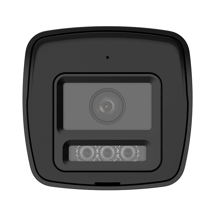 CAMERA IP BULLET 4MP 4K SMART HYBRID LIGHT (DS-2CD1041G2-LIU(2.8MM)(BRA STD)CKD) - Imagem 3