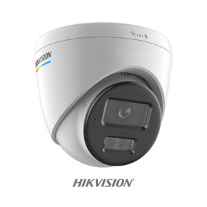 CAMERA IP TURRET 2MP 1080P SMART HYBRID LIGHT COLORVU (DS-2CD1327G2H-LIU(2.8MM)(BRA STD)CKD)