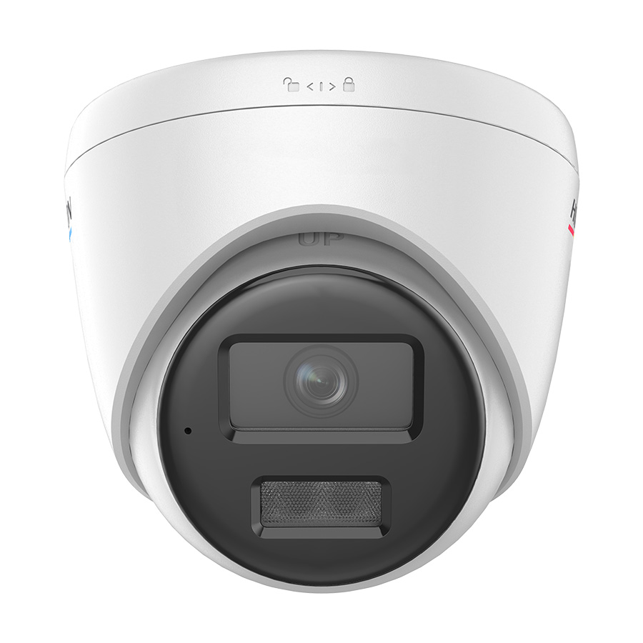 CAMERA IP TURRET 2MP 1080P SMART HYBRID LIGHT COLORVU (DS-2CD1327G2H-LIU(2.8MM)(BRA STD)CKD) - Imagem 3
