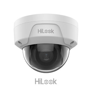 CAMERA IP DOME FIXA 4MP WDR (IPC-D140H(2.8MM)(BRA STD)CKD)