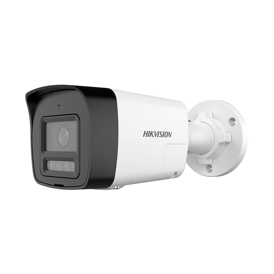 CAMERA IP BULLET 2MP 1080P SMART HYBRID LIGHT (DS-2CD1023G2-LIUF/SL(2.8MM)(BRA STD)CKD) - Imagem 3