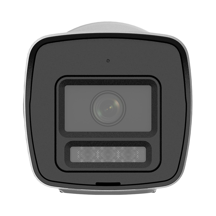 CAMERA IP BULLET 2MP 1080P SMART HYBRID LIGHT (DS-2CD1023G2-LIUF/SL(2.8MM)(BRA STD)CKD) - Imagem 2