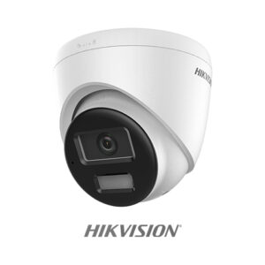 CAMERA IP TURRET 2MP 1080P SMART HYBRID LIGHT (DS-2CD1323G2-LIUF/SL(2.8MM)(BRA STD)CKD)