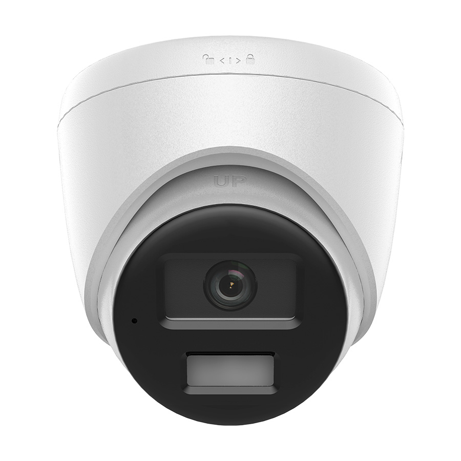 CAMERA IP TURRET 2MP 1080P SMART HYBRID LIGHT (DS-2CD1323G2-LIUF/SL(2.8MM)(BRA STD)CKD) - Imagem 3