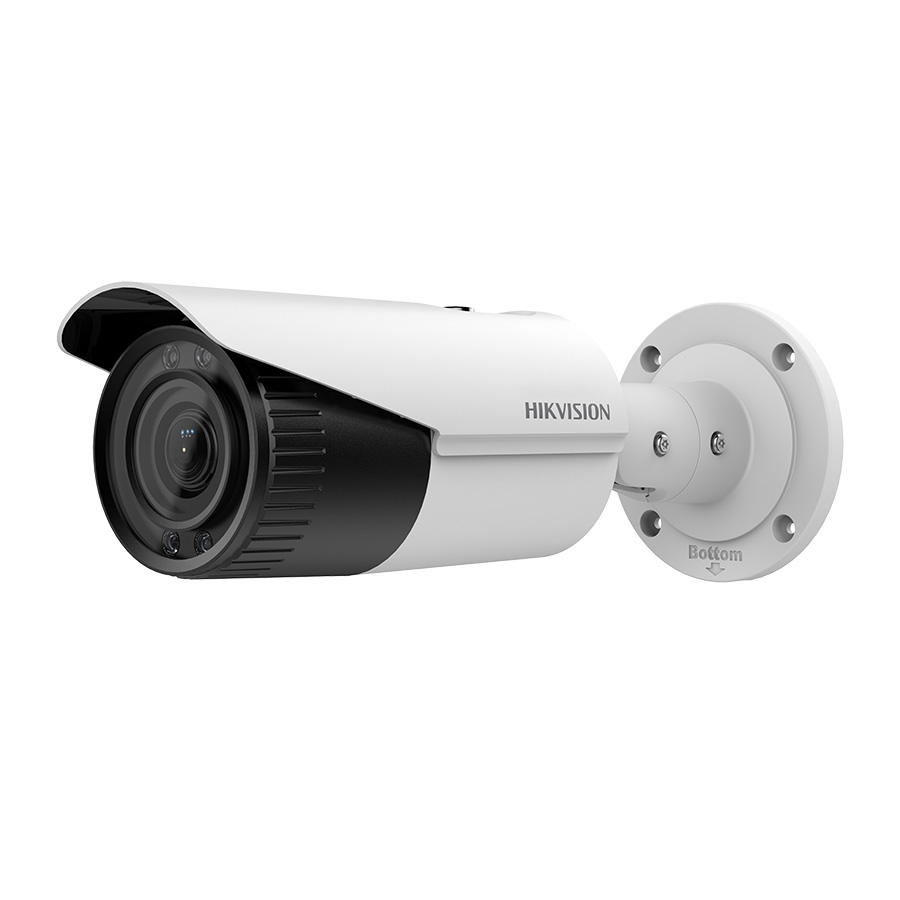 CAMERA IP BULLET VARIFOCAL 2MP WDR 1080P (DS-2CD2621G0-IZS(2.8-12MM) - Imagem 3